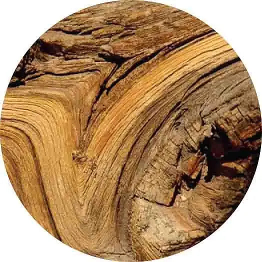Madera de gaiac