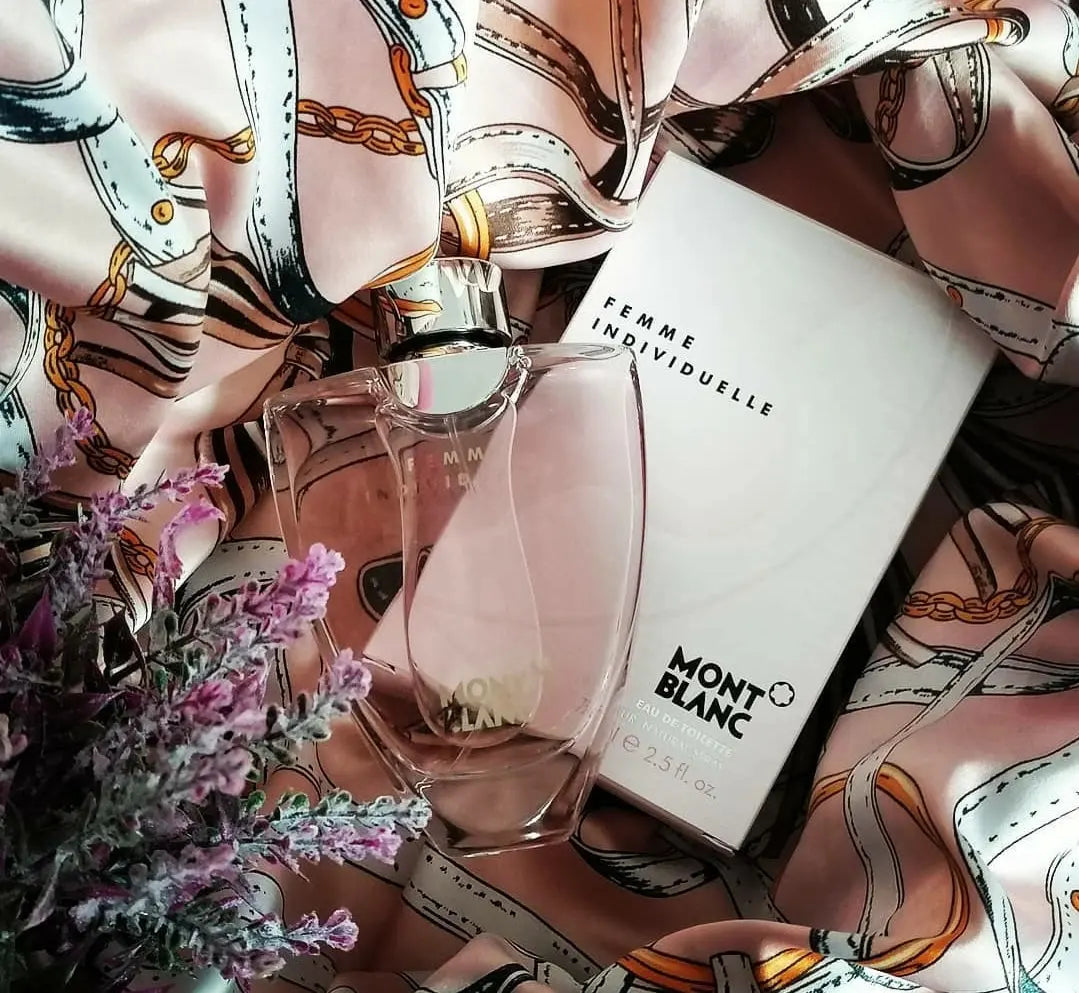 Montblanc para mujer