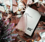 Montblanc para mujer