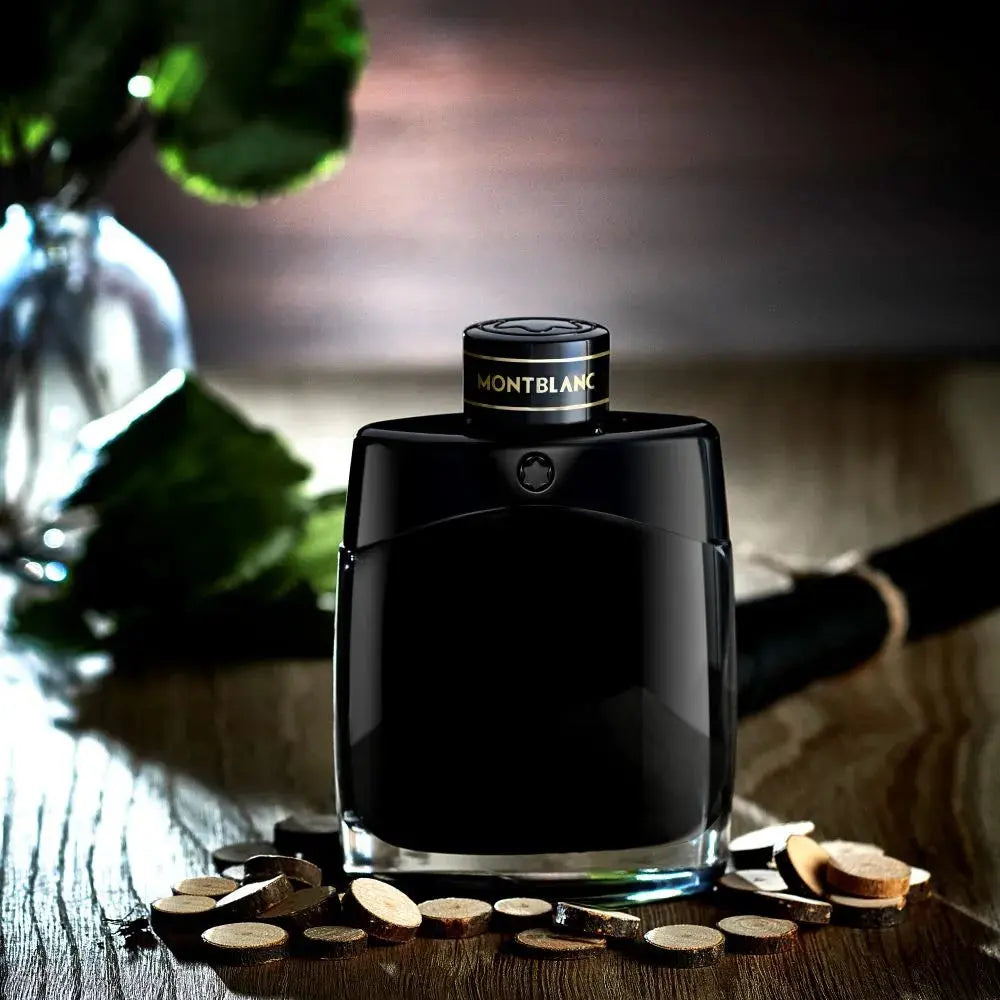 Montblanc para hombre