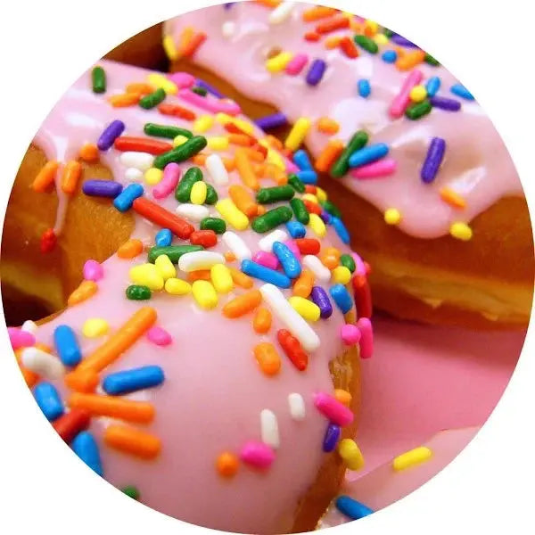 Notas dulces