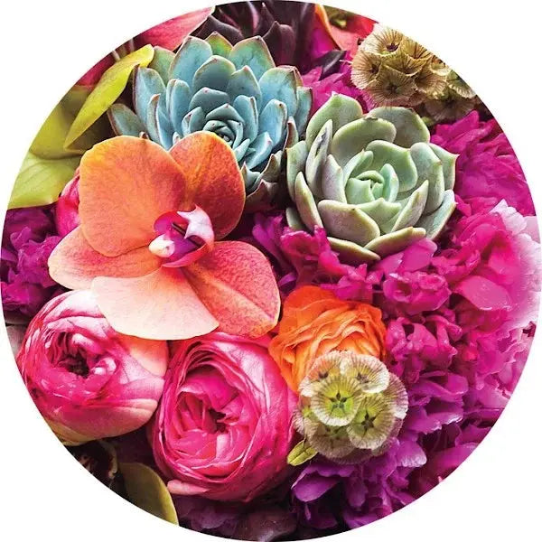 Notas florales