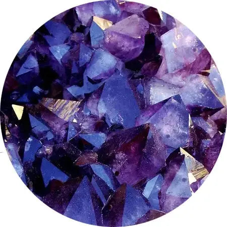 Perfumes minerales