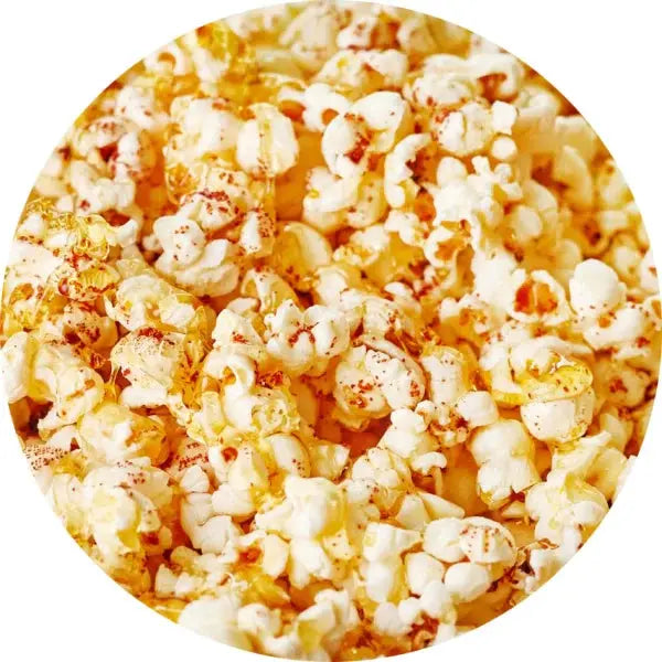 Palomitas de maíz