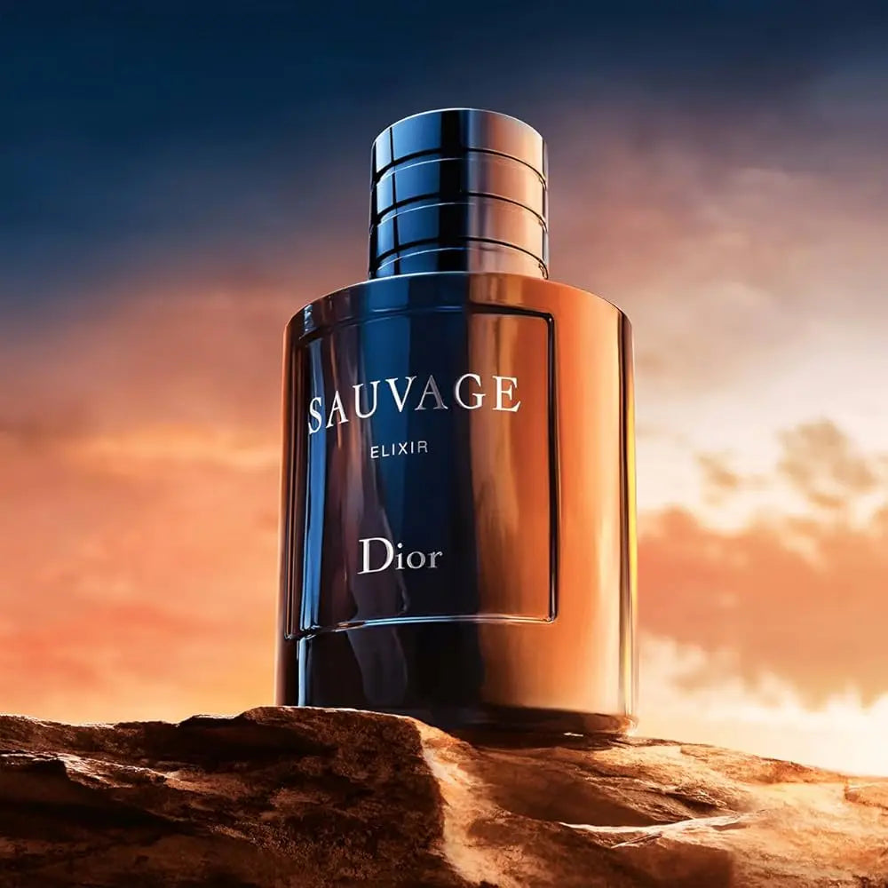 Dior para hombre