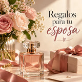 Regalos para esposa