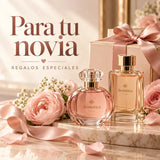 Regalos para novia