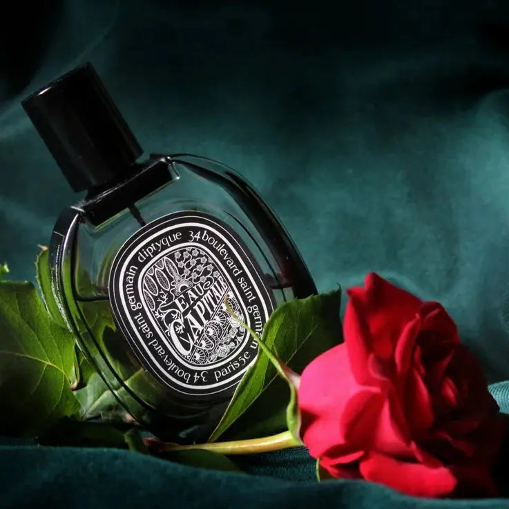 Perfumes chipre