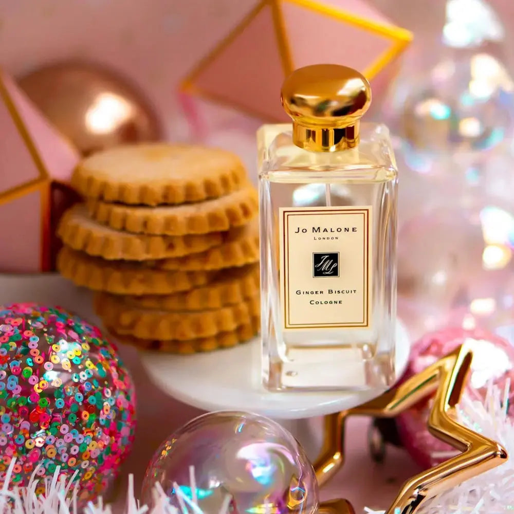 Perfumes dulces