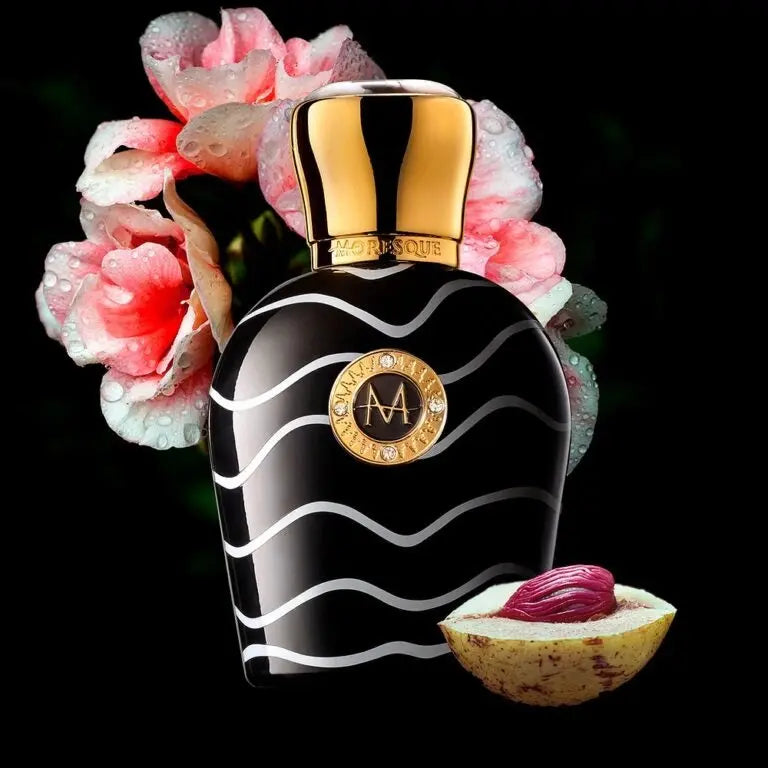 Perfumes gourmand