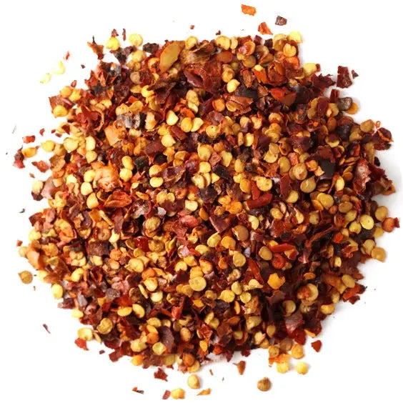 Pimiento morrón
