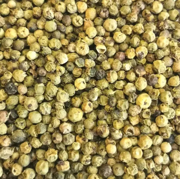 Pimiento verde
