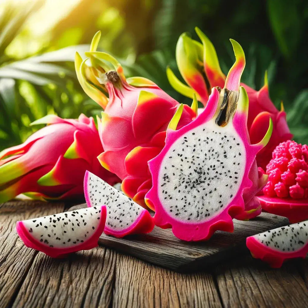 Pitahaya