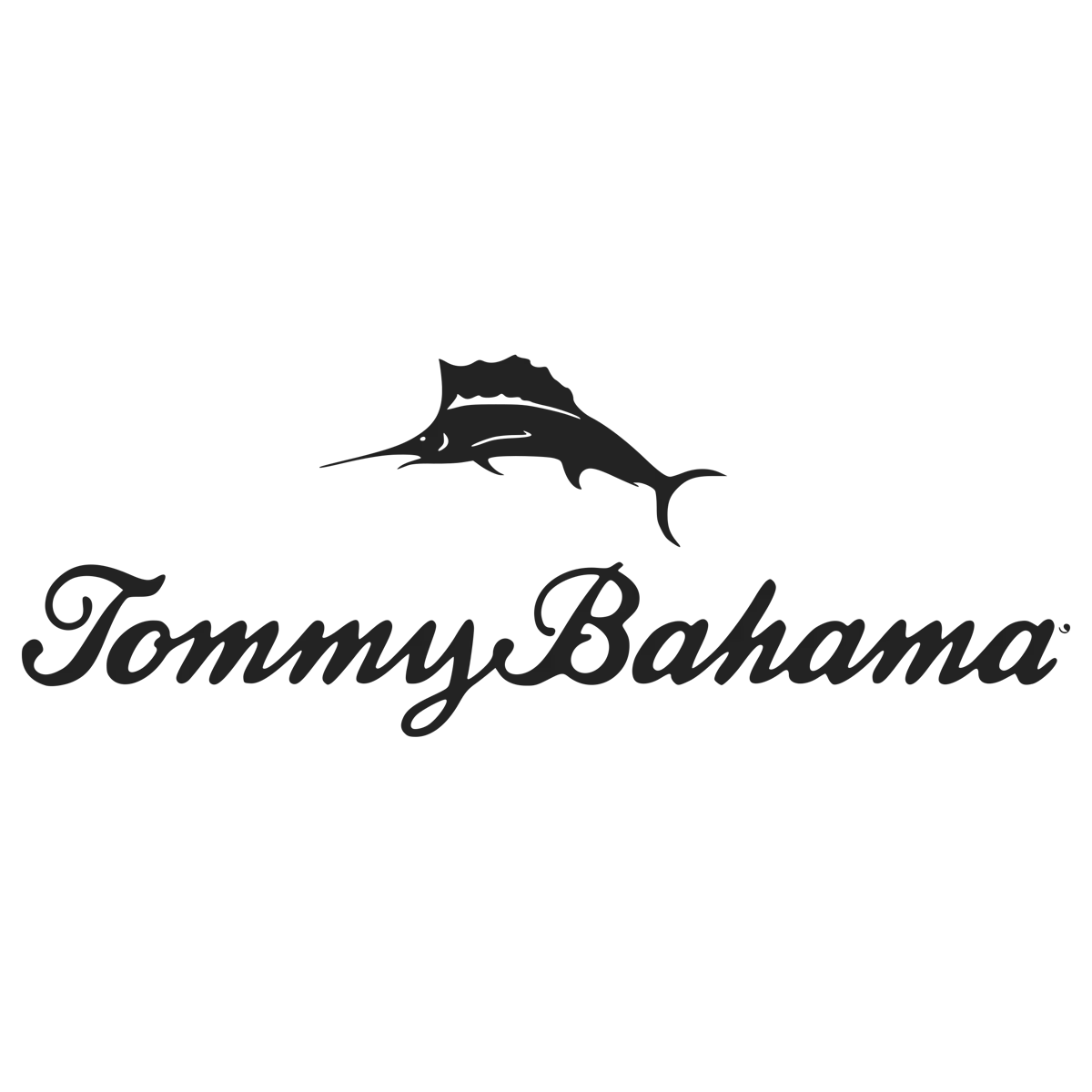 Tommy Bahama