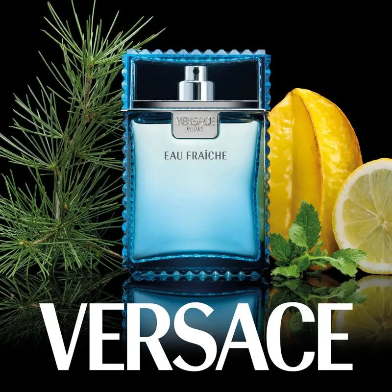 Versace para hombre