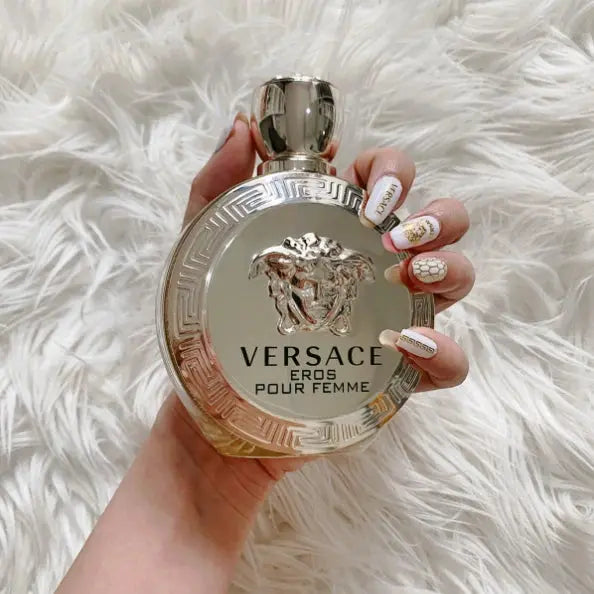 Versace para mujer