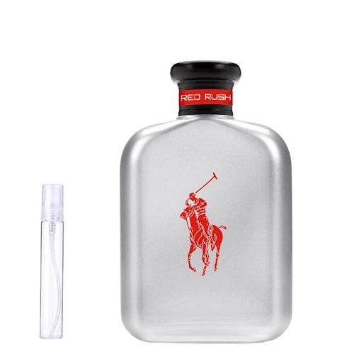 Decant Polo Red Rush para Hombre