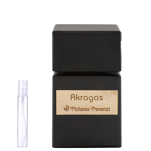 Decant Akragas unisex