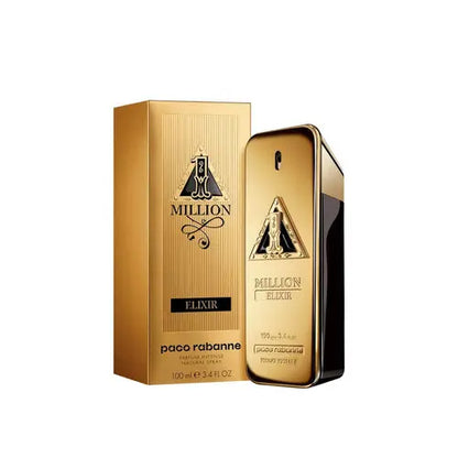 1 Million Elixir EDP para hombre 100 ml - Aromática CR