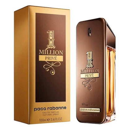 1 Million Prive EDP para hombre 100 ml - Aromática CR