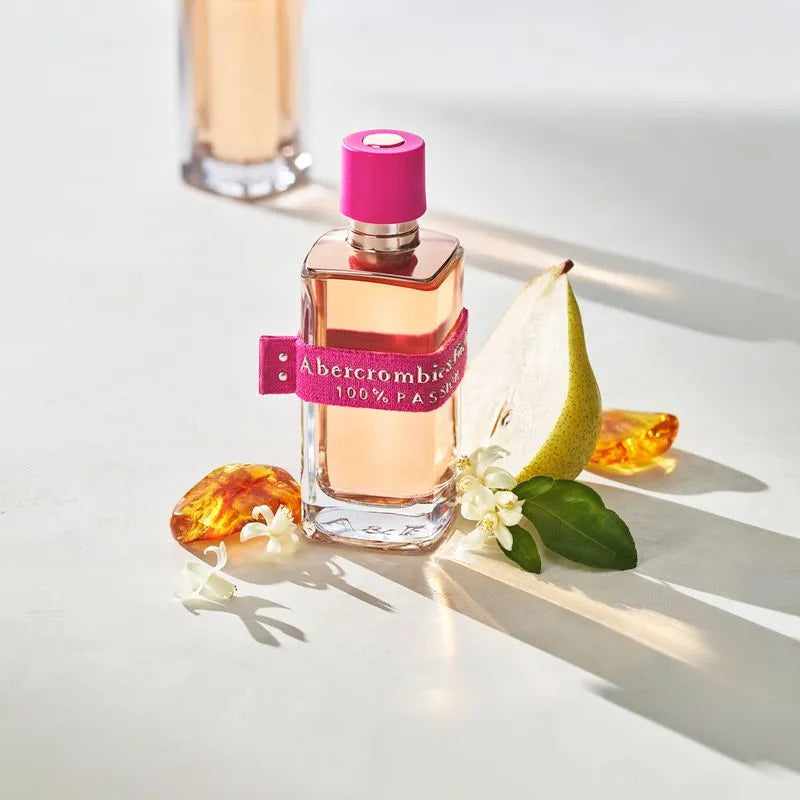 100% Passion Woman - Aromática CR