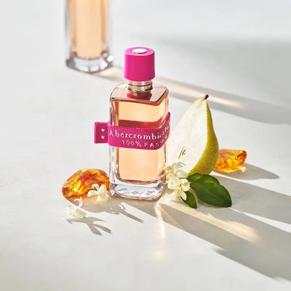 100% Passion Woman - Aromática CR