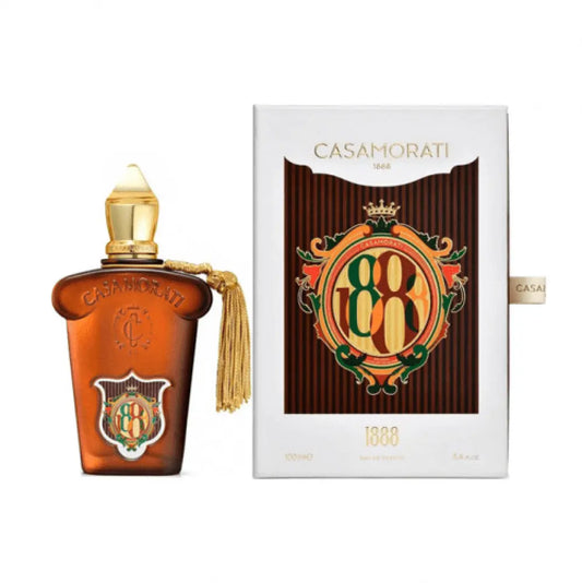 1888 - Aromática CR