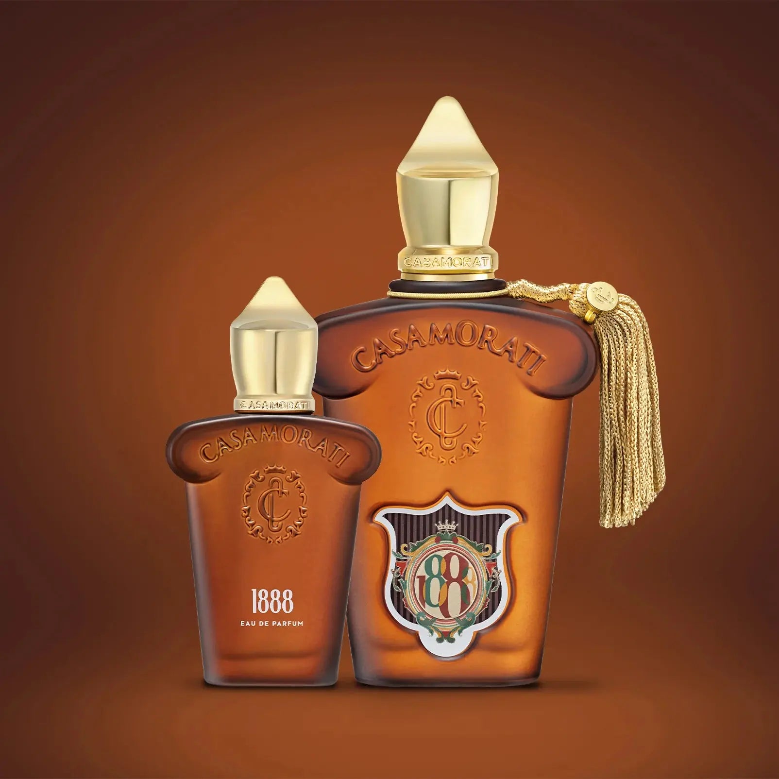 1888 - Aromática CR