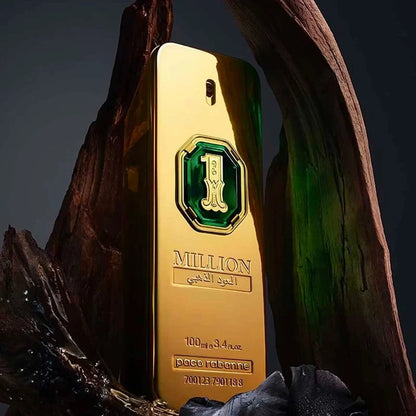 1 Million Golden Oud - Aromática CR
