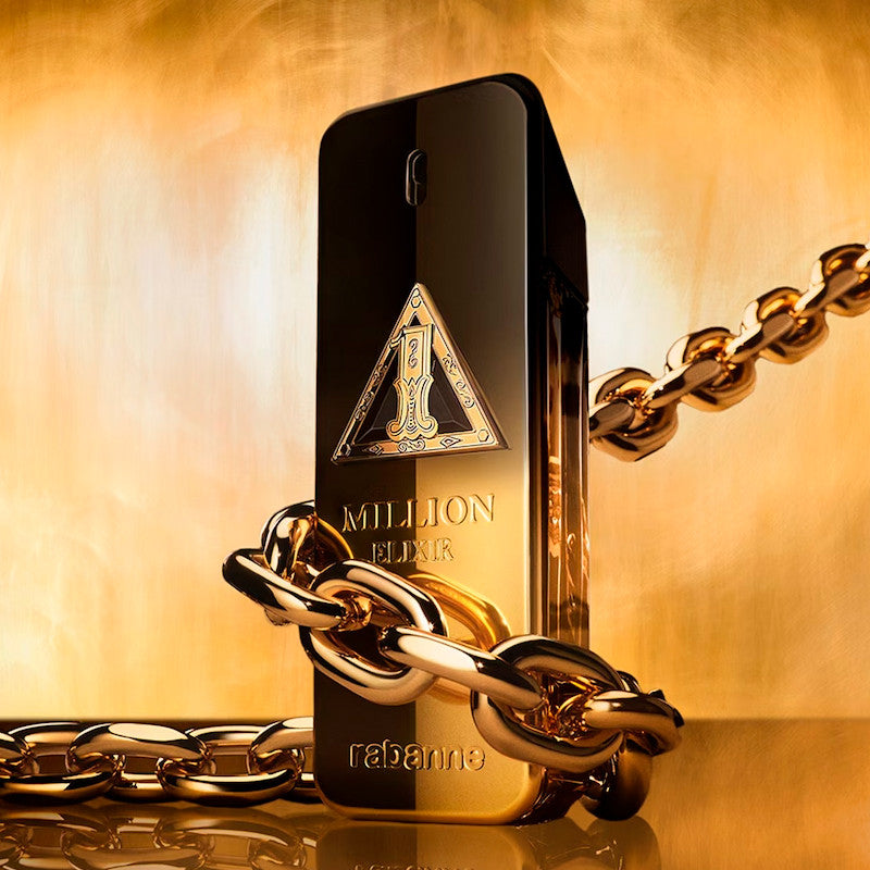 1 Million Night Elixir - Aromática CR