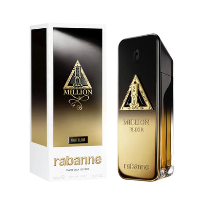 1 Million Night Elixir - Aromática CR