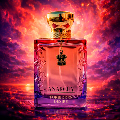 Anarchy Forbidden Desire - Aromática CR