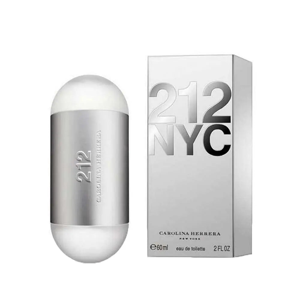 212 EDT para mujer 100 ml - Aromática CR