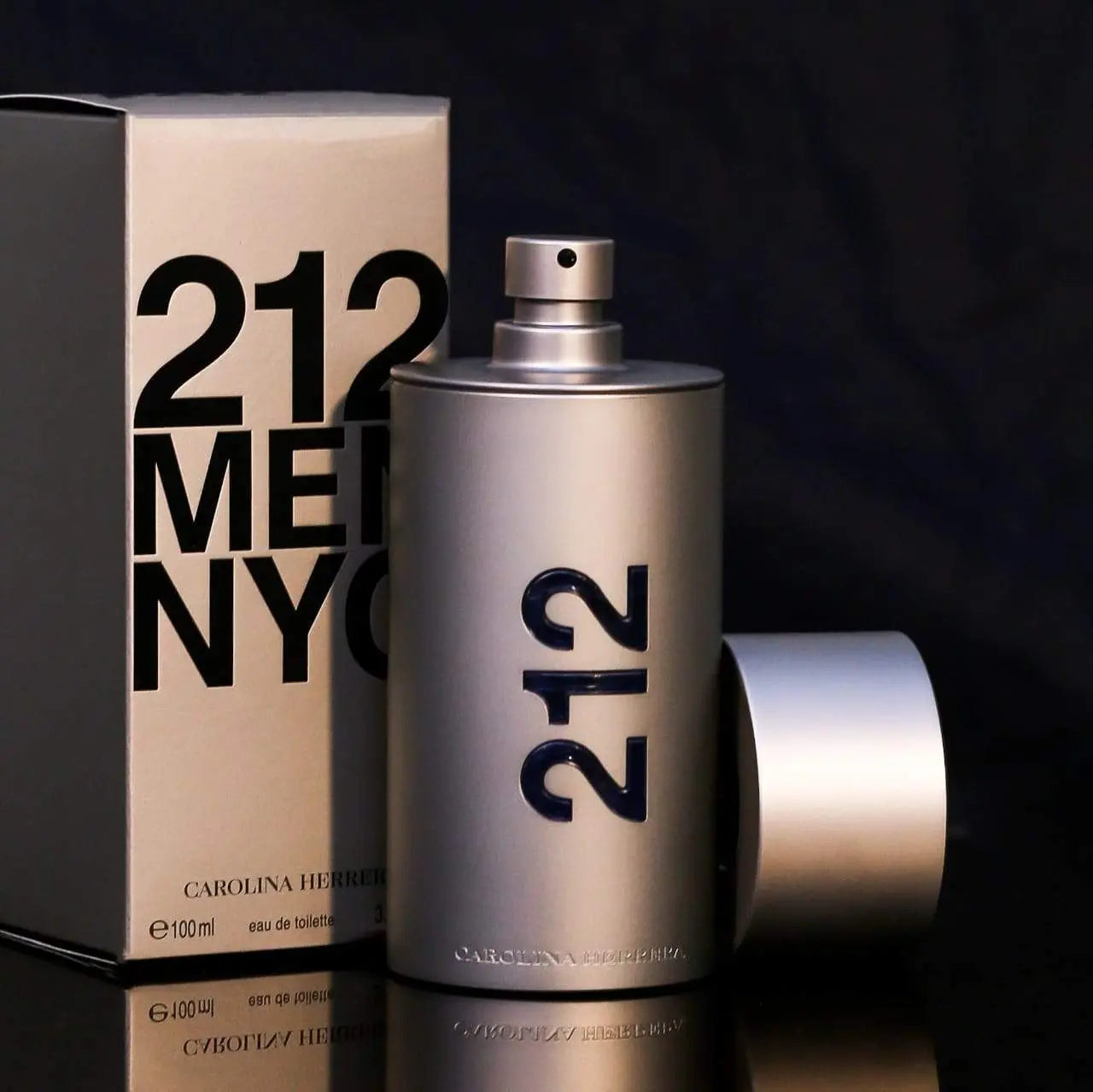 212 Men EDT para hombre - Aromática CR