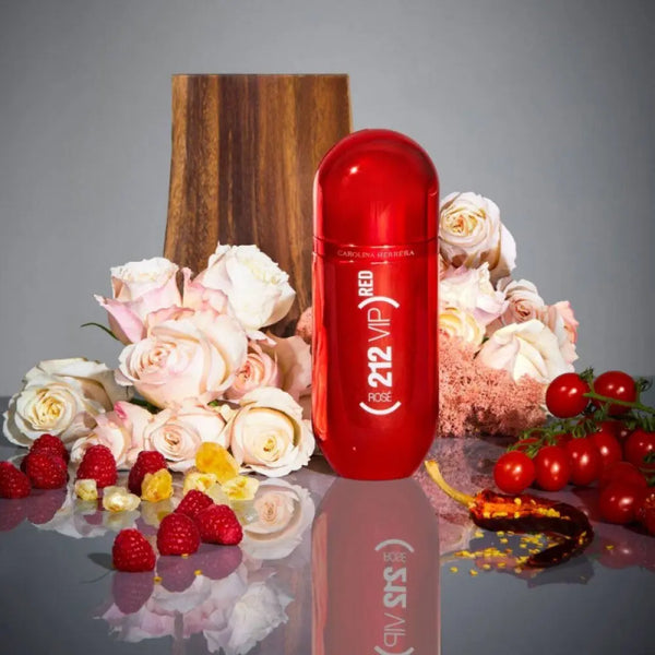 212 VIP Rosé Red