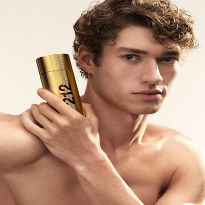 212 Men Parfum - Aromática CR