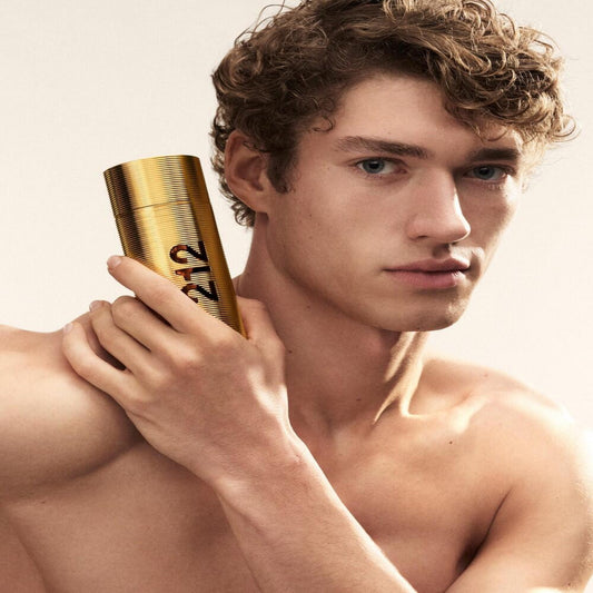 212 Men Parfum - Aromática CR
