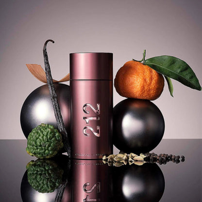 212 Sexy Men - Aromática CR