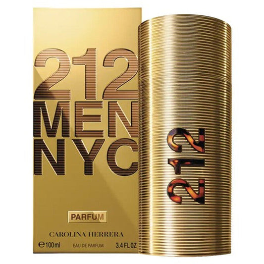 212 Men Parfum - Aromática CR