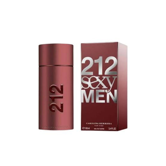 212 Sexy Men - Aromática CR