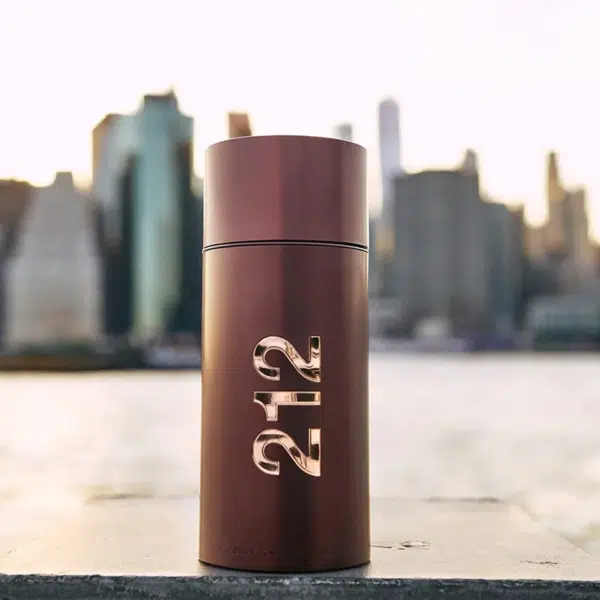 212 Sexy Men - Aromática CR
