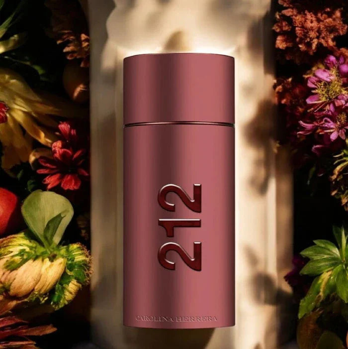 212 Sexy Men - Aromática CR