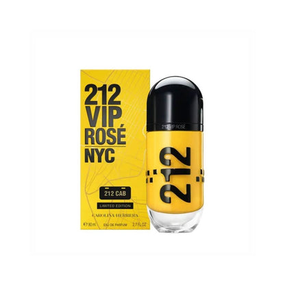 212 VIP Rosé Cab - Aromática CR