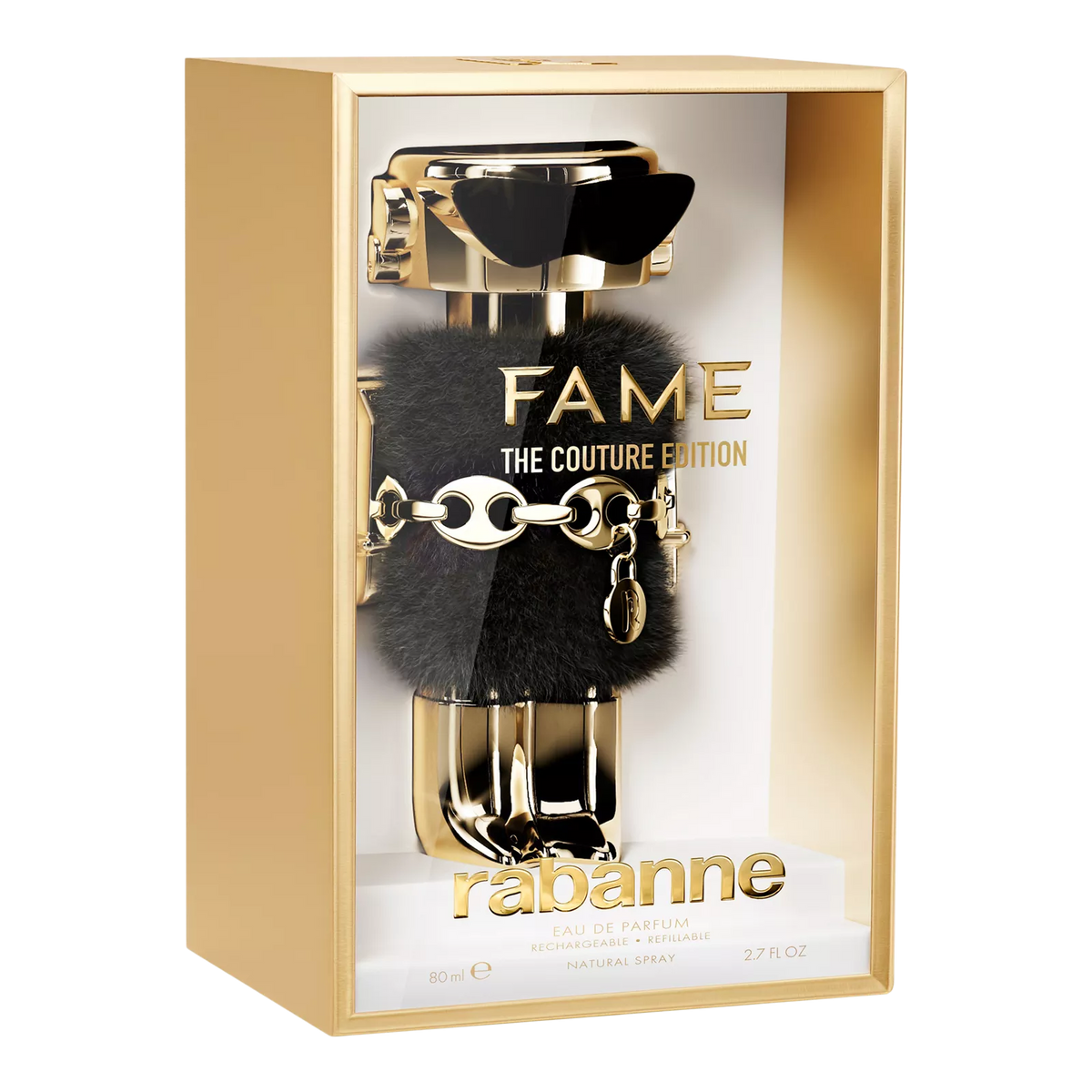 Fame Couture Edition - Aromática CR