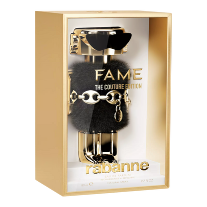 Fame Couture Edition - Aromática CR