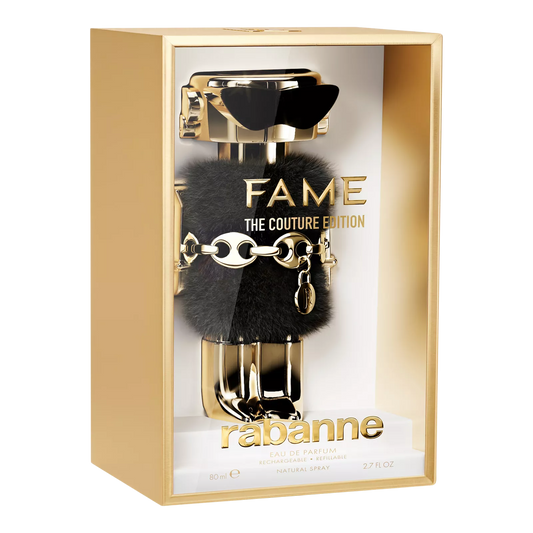 Fame Couture Edition - Aromática CR