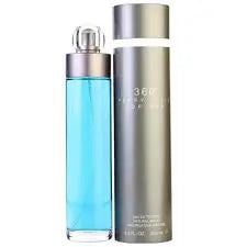 360° for Men EDT para hombre 100 ml - Aromática CR