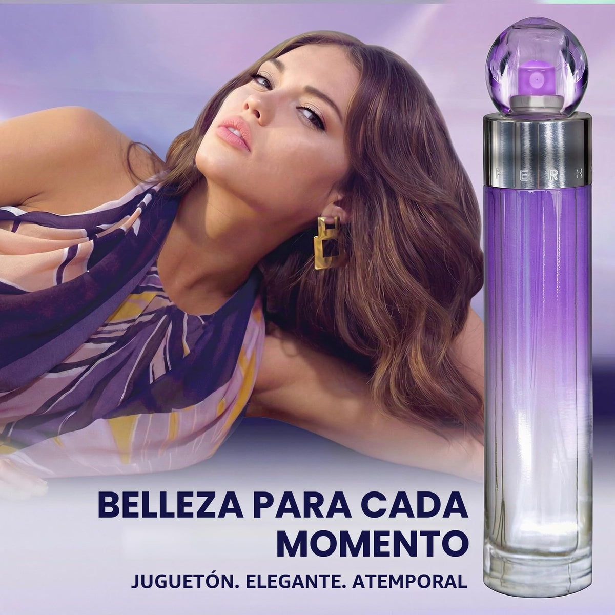 360° Purple - Aromática CR