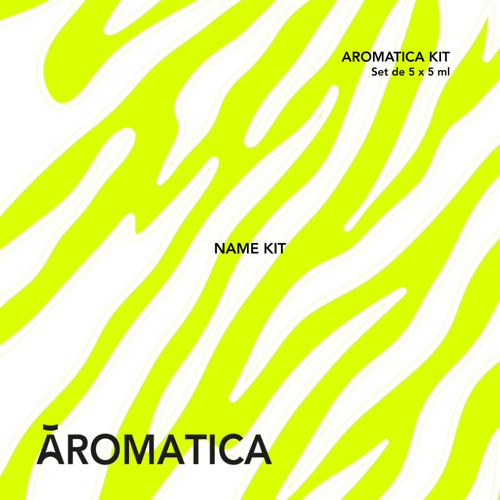 Kit 1: Best Sellers árabes hombre - Aromática CR