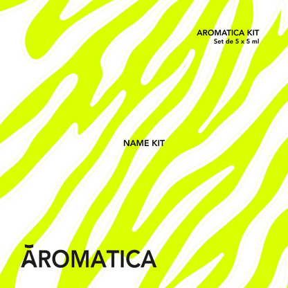 Kit 1: Best Sellers árabes hombre - Aromática CR
